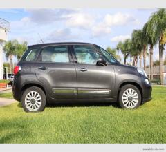 Auto - Fiat 500l 1.6 mjt 120 cv lounge