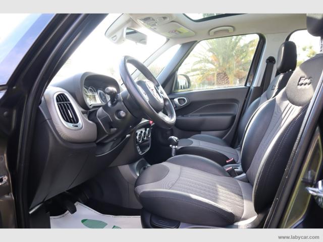 Auto - Fiat 500l 1.6 mjt 120 cv lounge