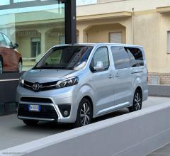 Toyota proace verso 2.0d 180 cv l2 d luxury