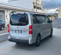 Auto - Toyota proace verso 2.0d 180 cv l2 d luxury