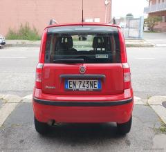 Auto - Fiat panda 1.2 dynamic 5 posti