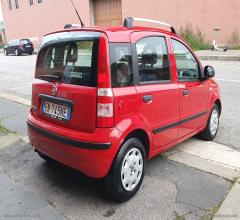 Auto - Fiat panda 1.2 dynamic 5 posti