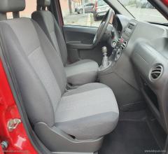 Auto - Fiat panda 1.2 dynamic 5 posti