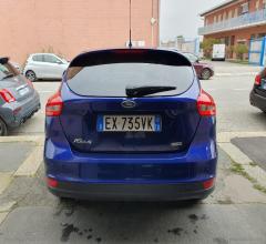 Auto - Ford focus 1.0 ecoboost 125 cv s&s titanium