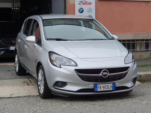 Opel corsa 1.4 90 cv gpl tech 5p. cosmo