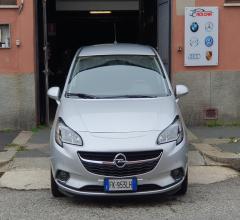 Auto - Opel corsa 1.4 90 cv gpl tech 5p. cosmo