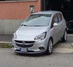 Auto - Opel corsa 1.4 90 cv gpl tech 5p. cosmo