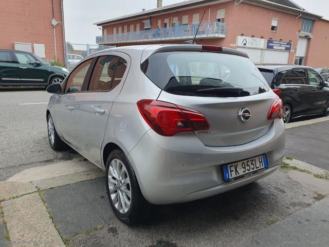 Auto - Opel corsa 1.4 90 cv gpl tech 5p. cosmo