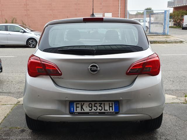 Auto - Opel corsa 1.4 90 cv gpl tech 5p. cosmo