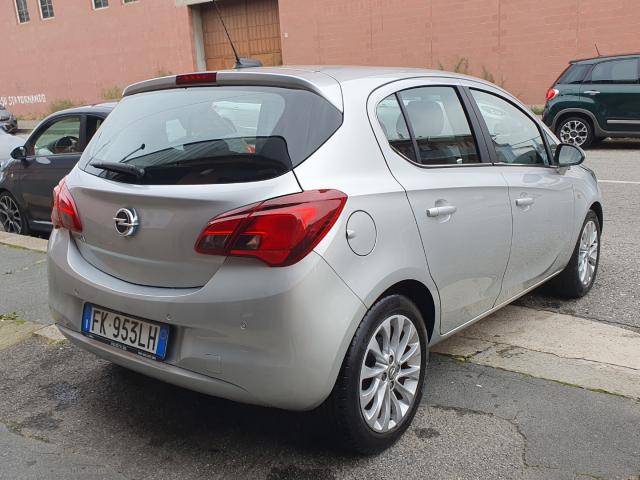 Auto - Opel corsa 1.4 90 cv gpl tech 5p. cosmo