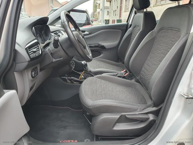 Auto - Opel corsa 1.4 90 cv gpl tech 5p. cosmo