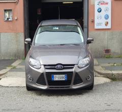 Auto - Ford focus 1.0 ecoboost 100 cv s&s