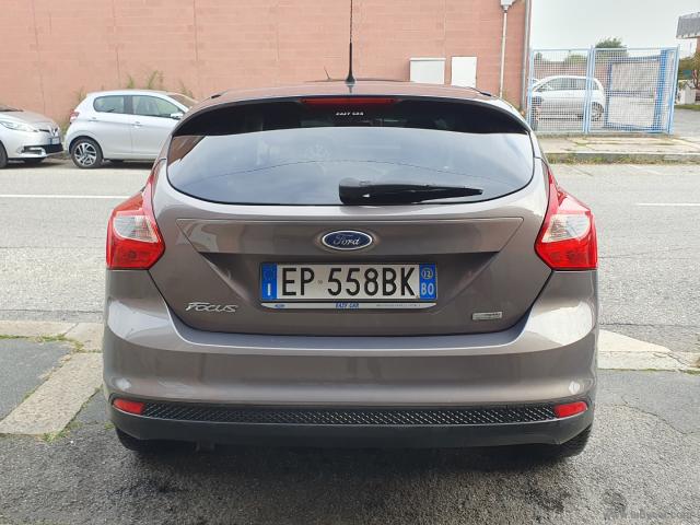 Auto - Ford focus 1.0 ecoboost 100 cv s&s