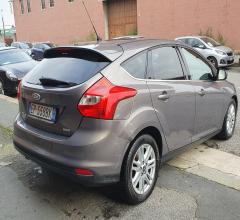 Auto - Ford focus 1.0 ecoboost 100 cv s&s