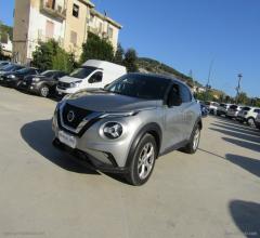 Auto - Nissan juke 1.0 dig-t 117 cv dct n-connecta