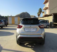 Auto - Nissan juke 1.0 dig-t 117 cv dct n-connecta