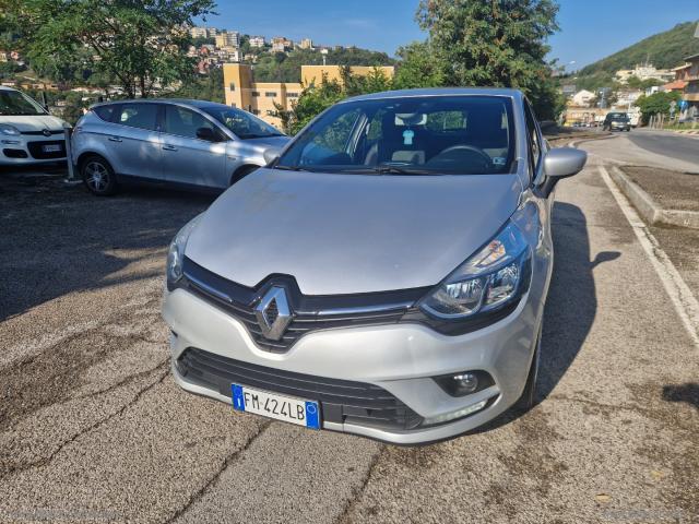 Renault clio dci 8v 75 cv s&s 5p. energy zen