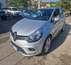 Auto - Renault clio dci 8v 75 cv s&s 5p. energy zen