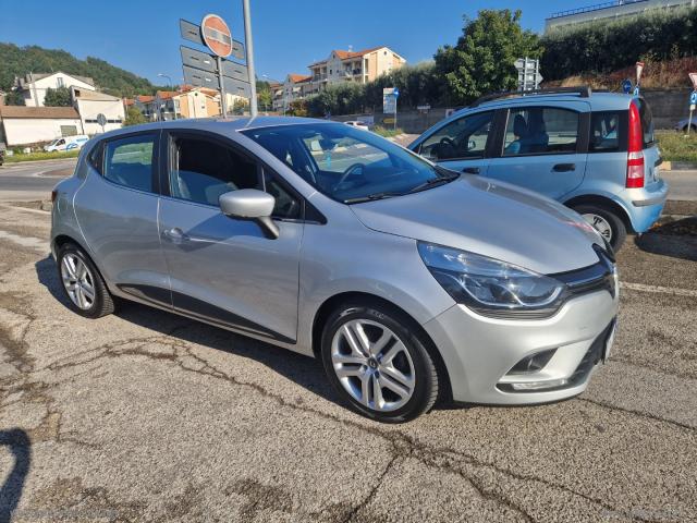 Auto - Renault clio dci 8v 75 cv s&s 5p. energy zen