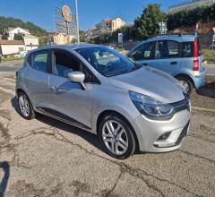 Auto - Renault clio dci 8v 75 cv s&s 5p. energy zen