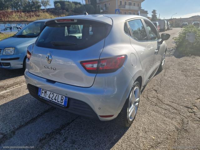 Auto - Renault clio dci 8v 75 cv s&s 5p. energy zen