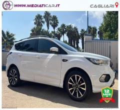 Auto - Ford kuga 1.5 tdci 120 cv s&s 2wd st-line