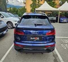 Auto - Audi q5 spb 55 tfsi e quattro s tronic s line