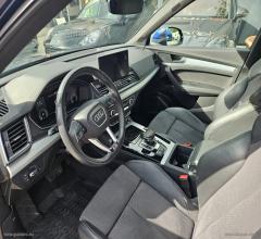 Auto - Audi q5 spb 55 tfsi e quattro s tronic s line