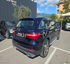 Auto - Mercedes-benz glc 250 d 4matic exclusive