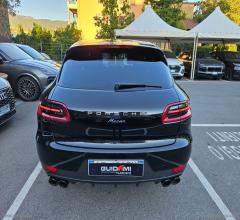 Auto - Porsche macan 2.0