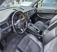 Auto - Porsche macan 2.0