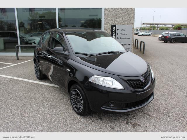 Auto - Lancia ypsilon 1.0 firefly 5p.s&s hyb. eco gold