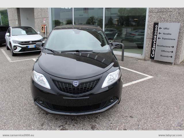 Auto - Lancia ypsilon 1.0 firefly 5p.s&s hyb. eco gold