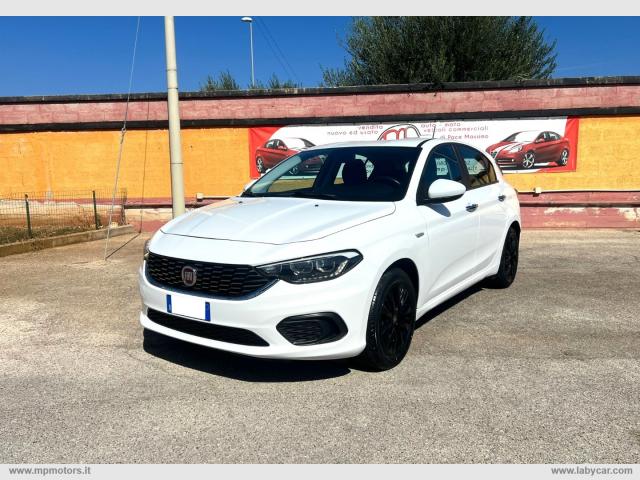 Fiat tipo street 1.3mj 95cv 5p.