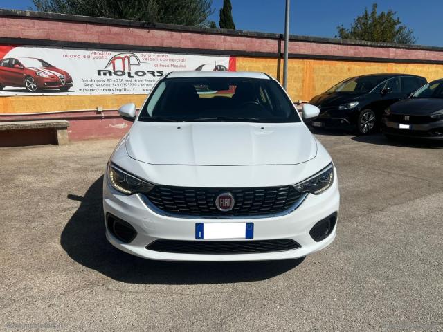 Auto - Fiat tipo street 1.3mj 95cv 5p.