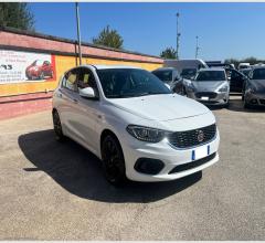 Auto - Fiat tipo street 1.3mj 95cv 5p.