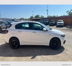 Auto - Fiat tipo street 1.3mj 95cv 5p.