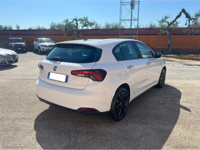 Auto - Fiat tipo street 1.3mj 95cv 5p.