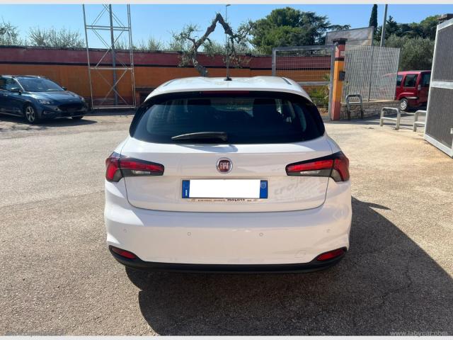 Auto - Fiat tipo street 1.3mj 95cv 5p.