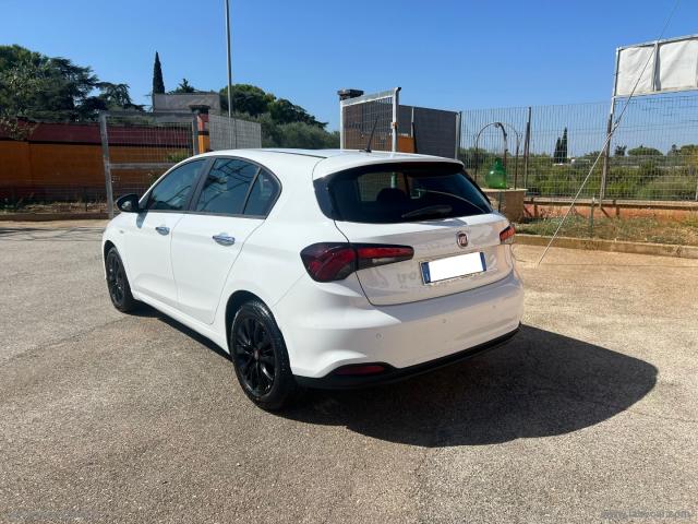 Auto - Fiat tipo street 1.3mj 95cv 5p.