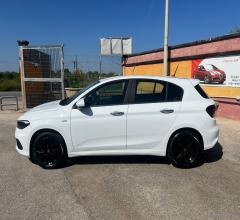 Auto - Fiat tipo street 1.3mj 95cv 5p.