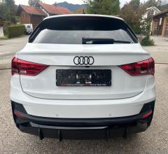 Auto - Audi q3 sportback 2.0tdi