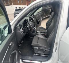 Auto - Audi q3 sportback 2.0tdi