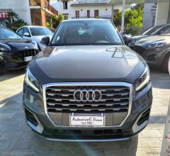 Auto - Audi q2 30 tdi s tronic admired