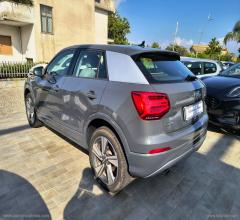 Auto - Audi q2 30 tdi s tronic admired