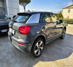 Auto - Audi q2 30 tdi s tronic admired