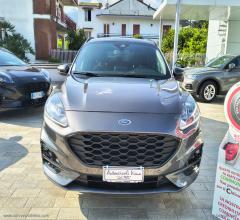 Auto - Ford kuga 1.5 ecoblue 120 cv 2wd st-line