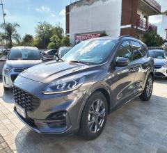 Auto - Ford kuga 1.5 ecoblue 120 cv 2wd st-line