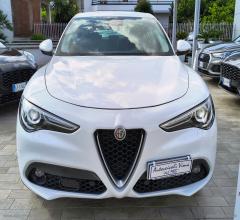 Auto - Alfa romeo stelvio 2.2 t.diesel 160cv at8 rwd bus.