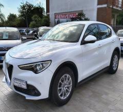 Auto - Alfa romeo stelvio 2.2 t.diesel 160cv at8 rwd bus.